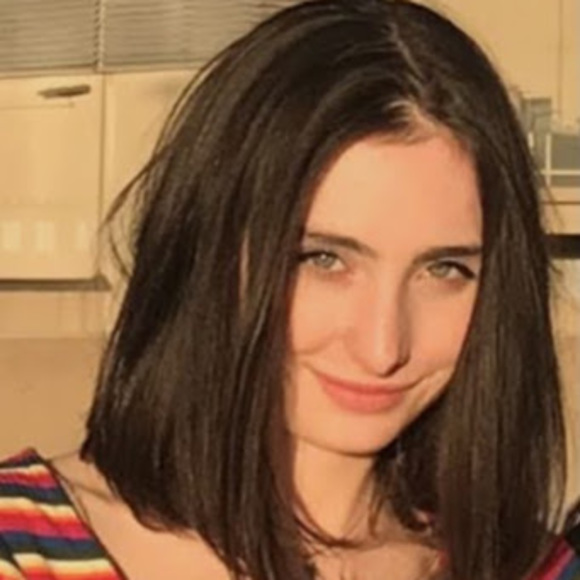 Meet your Posher, Violet - Picture 1 of 1